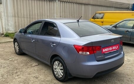KIA Cerato III, 2010 год, 550 000 рублей, 3 фотография