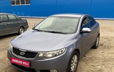 KIA Cerato III, 2010 год, 550 000 рублей, 1 фотография