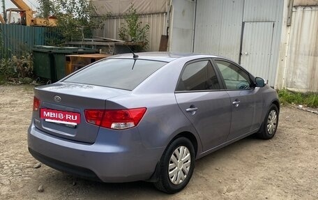 KIA Cerato III, 2010 год, 550 000 рублей, 4 фотография