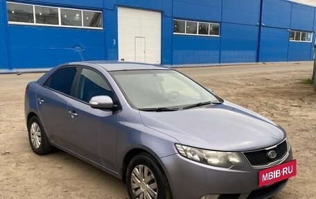 KIA Cerato III, 2010 год, 550 000 рублей, 5 фотография