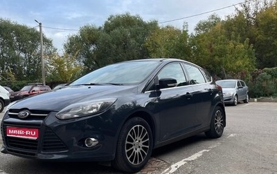 Ford Focus III, 2011 год, 749 000 рублей, 1 фотография