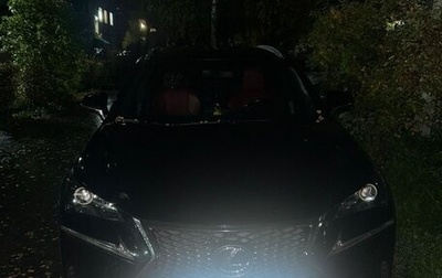 Lexus NX I, 2016 год, 2 350 000 рублей, 1 фотография