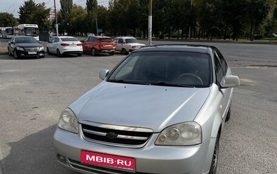 Chevrolet Lacetti, 2010 год, 360 000 рублей, 1 фотография