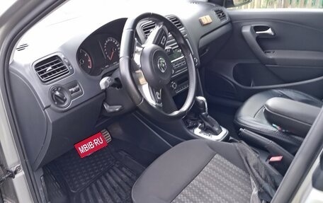 Volkswagen Polo VI (EU Market), 2017 год, 1 200 000 рублей, 3 фотография