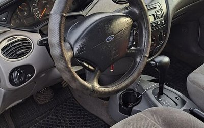 Ford Focus IV, 2002 год, 200 000 рублей, 1 фотография