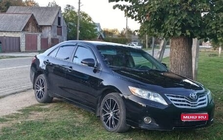 Toyota Camry, 2010 год, 1 250 000 рублей, 1 фотография