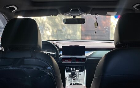 Geely Coolray I, 2020 год, 1 799 000 рублей, 8 фотография