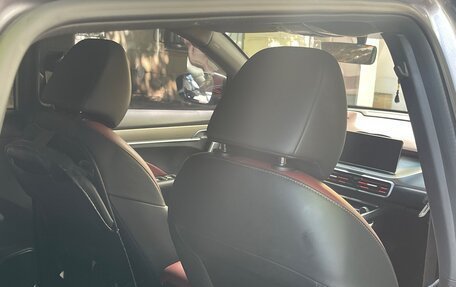 Geely Coolray I, 2020 год, 1 799 000 рублей, 7 фотография