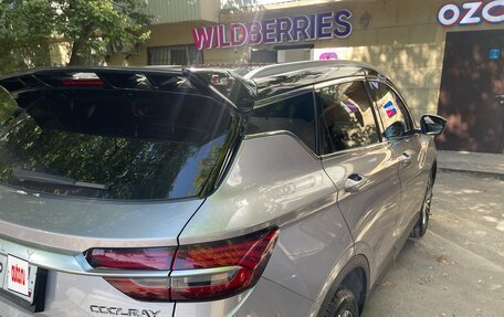 Geely Coolray I, 2020 год, 1 799 000 рублей, 6 фотография
