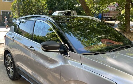 Geely Coolray I, 2020 год, 1 799 000 рублей, 2 фотография