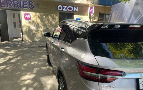 Geely Coolray I, 2020 год, 1 799 000 рублей, 5 фотография