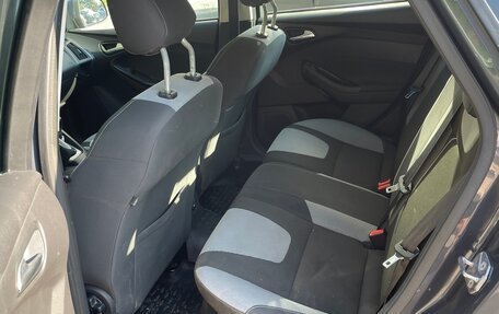 Ford Focus III, 2011 год, 749 000 рублей, 8 фотография