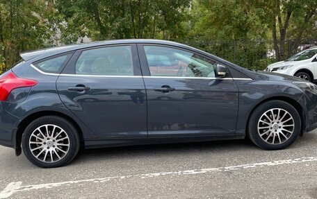 Ford Focus III, 2011 год, 749 000 рублей, 3 фотография