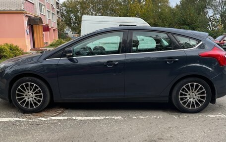 Ford Focus III, 2011 год, 749 000 рублей, 5 фотография