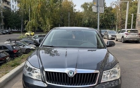 Skoda Octavia, 2013 год, 1 030 000 рублей, 1 фотография