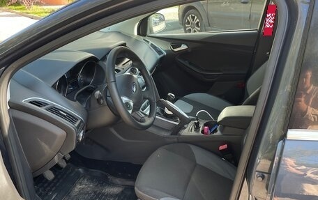 Ford Focus III, 2011 год, 749 000 рублей, 7 фотография