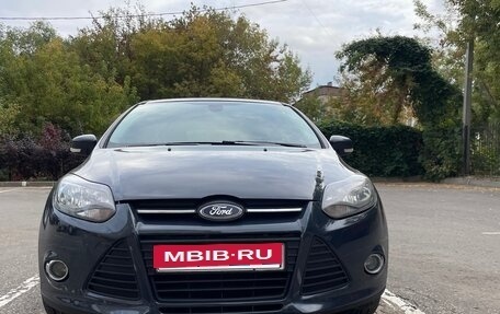 Ford Focus III, 2011 год, 749 000 рублей, 2 фотография