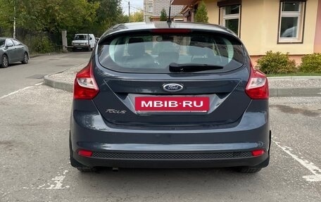 Ford Focus III, 2011 год, 749 000 рублей, 4 фотография