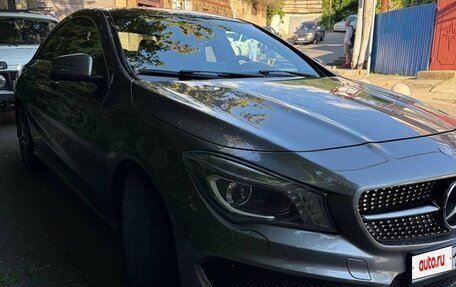 Mercedes-Benz CLA, 2015 год, 1 670 000 рублей, 2 фотография