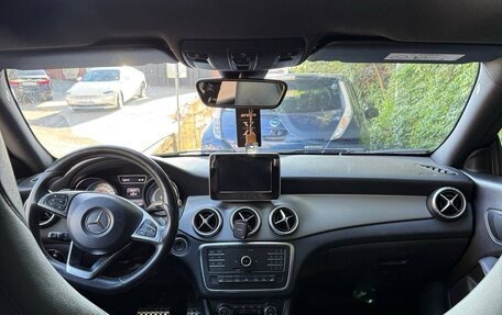 Mercedes-Benz CLA, 2015 год, 1 670 000 рублей, 6 фотография