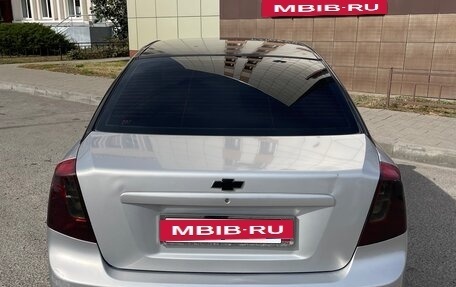 Chevrolet Lacetti, 2010 год, 360 000 рублей, 3 фотография