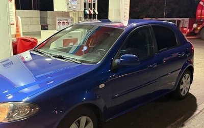 Chevrolet Lacetti, 2008 год, 660 000 рублей, 1 фотография