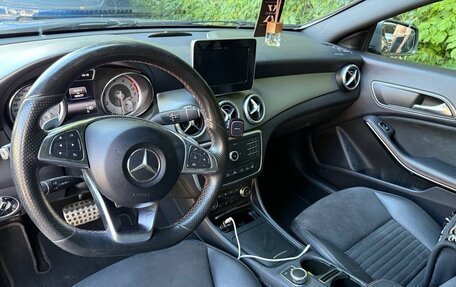 Mercedes-Benz CLA, 2015 год, 1 670 000 рублей, 7 фотография