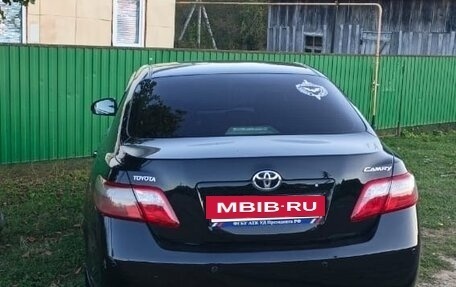 Toyota Camry, 2010 год, 1 250 000 рублей, 3 фотография