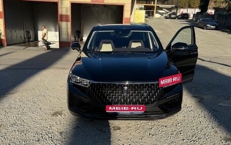 FAW Bestune T77, 2024 год, 2 100 000 рублей, 1 фотография