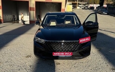 FAW Bestune T77, 2024 год, 2 100 000 рублей, 1 фотография