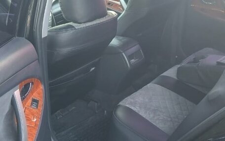 Toyota Camry, 2010 год, 1 250 000 рублей, 6 фотография