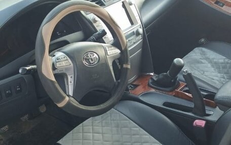 Toyota Camry, 2010 год, 1 250 000 рублей, 5 фотография