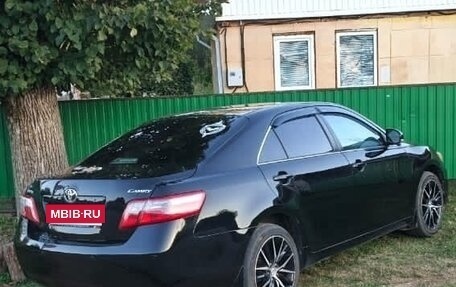 Toyota Camry, 2010 год, 1 250 000 рублей, 7 фотография