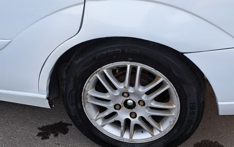 Ford Focus IV, 2002 год, 200 000 рублей, 2 фотография