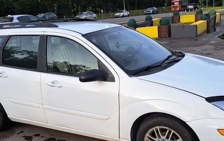 Ford Focus IV, 2002 год, 200 000 рублей, 5 фотография