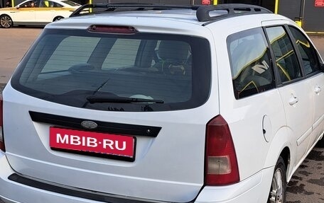 Ford Focus IV, 2002 год, 200 000 рублей, 4 фотография