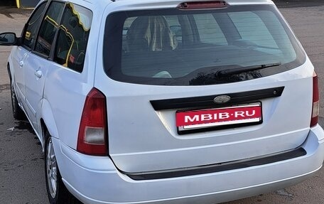 Ford Focus IV, 2002 год, 200 000 рублей, 3 фотография