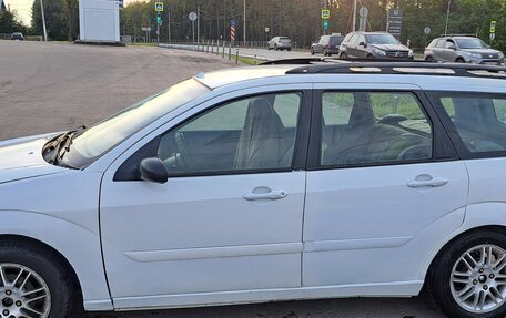 Ford Focus IV, 2002 год, 200 000 рублей, 7 фотография