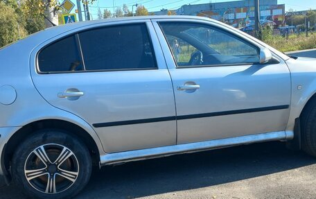 Skoda Octavia IV, 2008 год, 680 000 рублей, 2 фотография