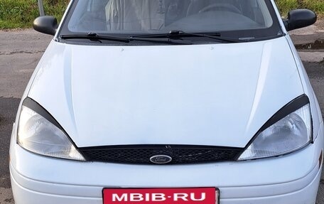 Ford Focus IV, 2002 год, 200 000 рублей, 6 фотография