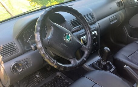 Skoda Octavia IV, 2008 год, 680 000 рублей, 13 фотография