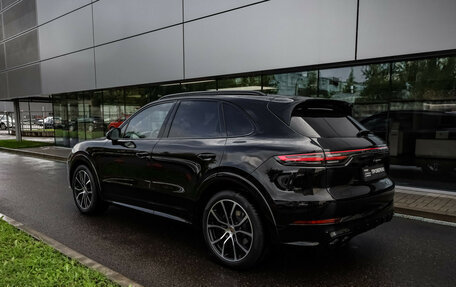Porsche Cayenne III, 2022 год, 10 880 898 рублей, 6 фотография