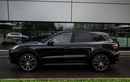 Porsche Cayenne III, 2022 год, 10 880 898 рублей, 7 фотография
