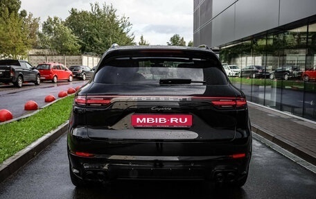 Porsche Cayenne III, 2022 год, 10 880 898 рублей, 5 фотография