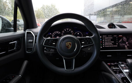 Porsche Cayenne III, 2022 год, 10 880 898 рублей, 9 фотография