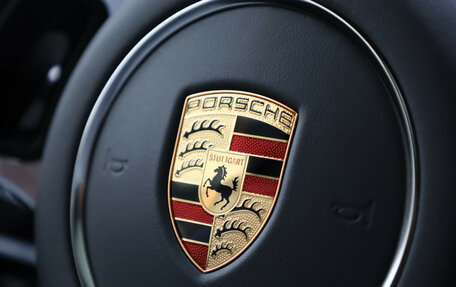 Porsche Cayenne III, 2022 год, 10 880 898 рублей, 19 фотография