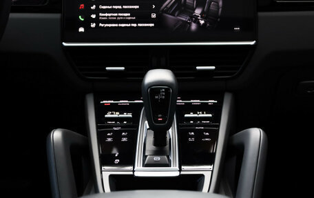 Porsche Cayenne III, 2022 год, 10 880 898 рублей, 15 фотография