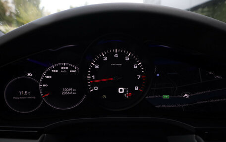 Porsche Cayenne III, 2022 год, 10 880 898 рублей, 13 фотография