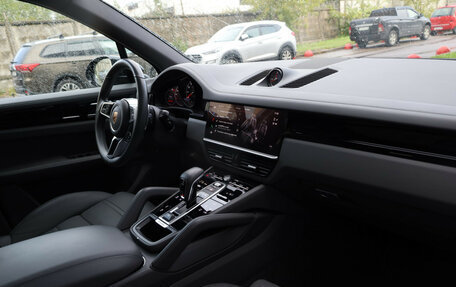 Porsche Cayenne III, 2022 год, 10 880 898 рублей, 10 фотография