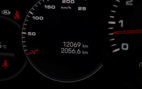 Porsche Cayenne III, 2022 год, 10 880 898 рублей, 14 фотография